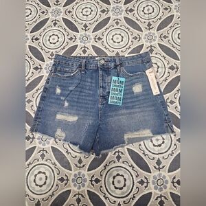 YMI Denim Shorts